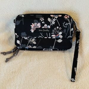 Vera Bradley Tech Wristlet